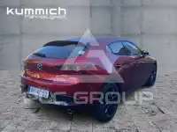 2024 Mazda 3