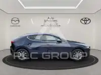 2024 Mazda 3