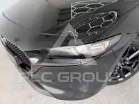 2024 Mazda 3