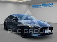 2024 Mazda 3