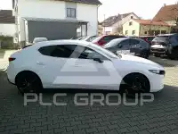2024 Mazda 3