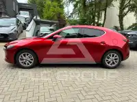 2024 Mazda 3