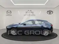 2024 Mazda 3