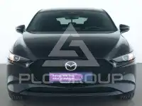 2024 Mazda 3