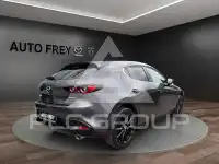 2024 Mazda 3