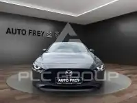 2024 Mazda 3