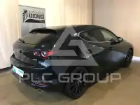 2024 Mazda 3