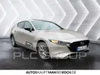 2024 Mazda 3