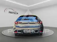 2024 Mazda 3