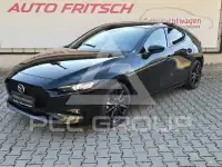 2024 Mazda 3