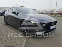 2024 Mazda 3