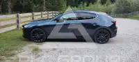 2024 Mazda 3
