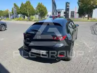 2024 Mazda 3