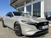 2024 Mazda 3
