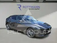 2024 Mazda 3