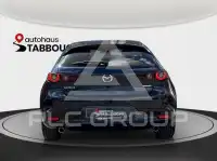 2024 Mazda 3