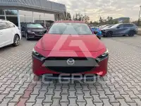 2024 Mazda 3