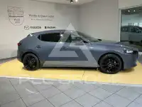 2024 Mazda 3