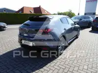 2024 Mazda 3