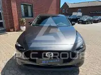 2024 Mazda 3
