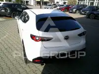 2024 Mazda 3