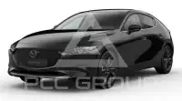 2024 Mazda 3