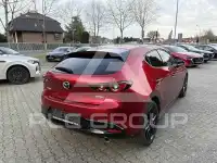 2024 Mazda 3