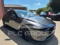 2024 Mazda 3