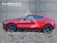 2024 Mazda 3