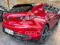 2024 Mazda 3