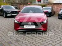 2024 Mazda 3