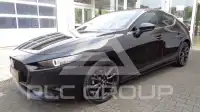 2024 Mazda 3