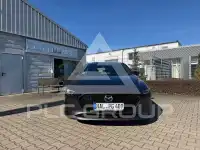 2024 Mazda 3