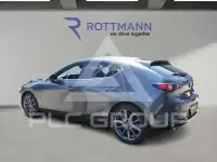 2024 Mazda 3