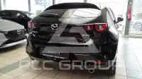 2024 Mazda 3