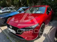 2024 Mazda 3