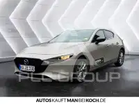 2024 Mazda 3