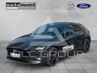 2024 Mazda 3