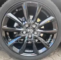 2024 Mazda 3