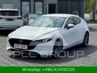 2024 Mazda 3