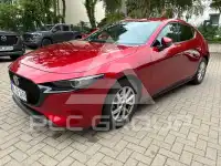 2024 Mazda 3