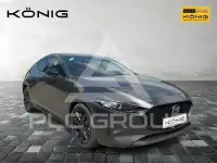 2024 Mazda 3