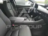 2024 Mazda 3