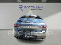 2024 Mazda 3
