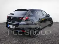 2024 Mazda 3