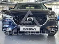 2024 Mazda 6