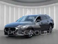 2024 Mazda 6