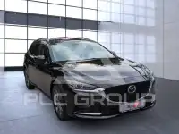 2024 Mazda 6