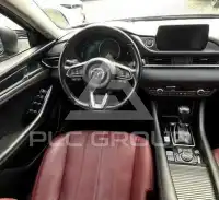 2024 Mazda 6