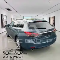 2024 Mazda 6